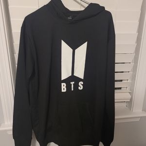 BTS Jungkook Hoodie
